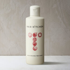 Shiseido Hair Kitchen Shampoo or Treatment 500ml