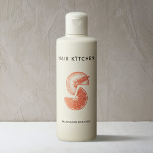 Shiseido Hair Kitchen Shampoo or Treatment 500ml