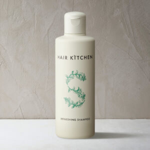 Shiseido Hair Kitchen Shampoo or Treatment 500ml