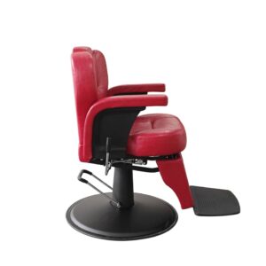 Kingston Barber Chair Kappa