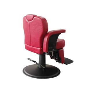 Kingston Barber Chair Kappa