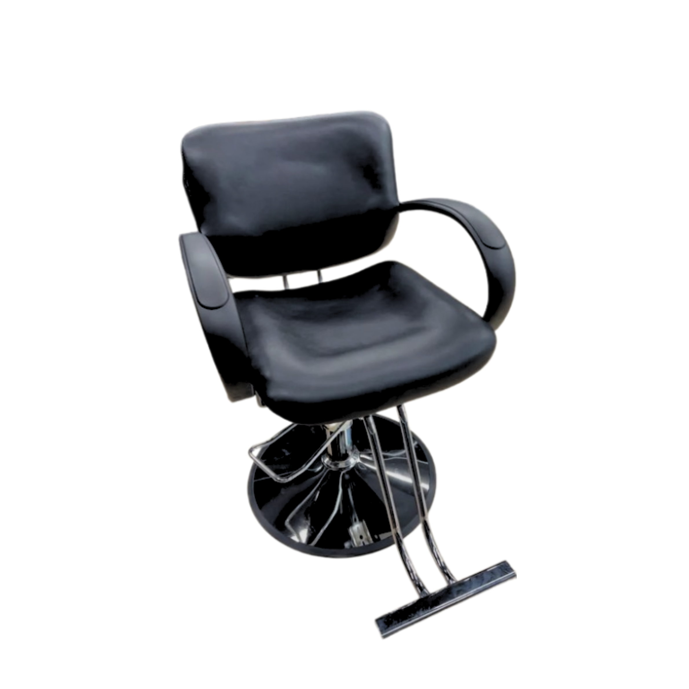 Cutting Chair HG280 (Black)