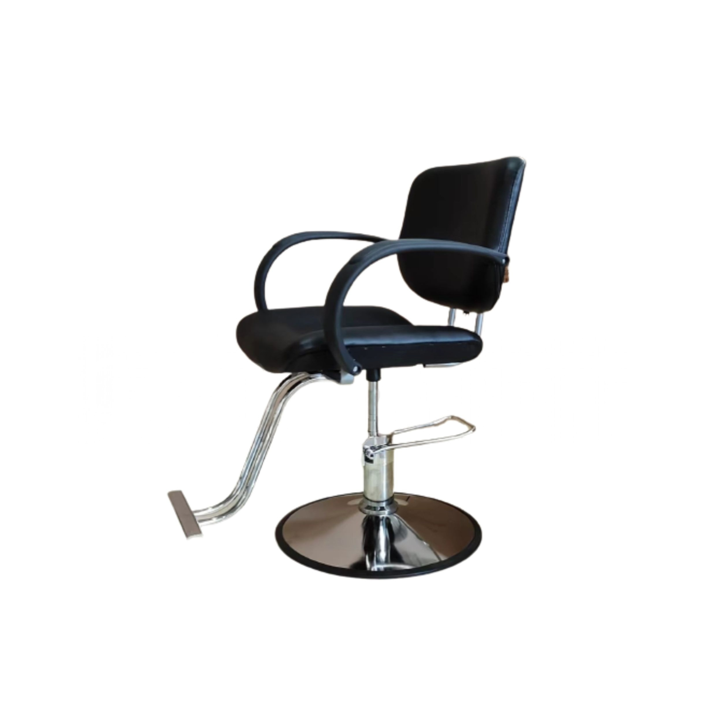 Cutting Chair HG280 (Black)
