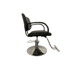 Cutting Chair HG280 (Black)