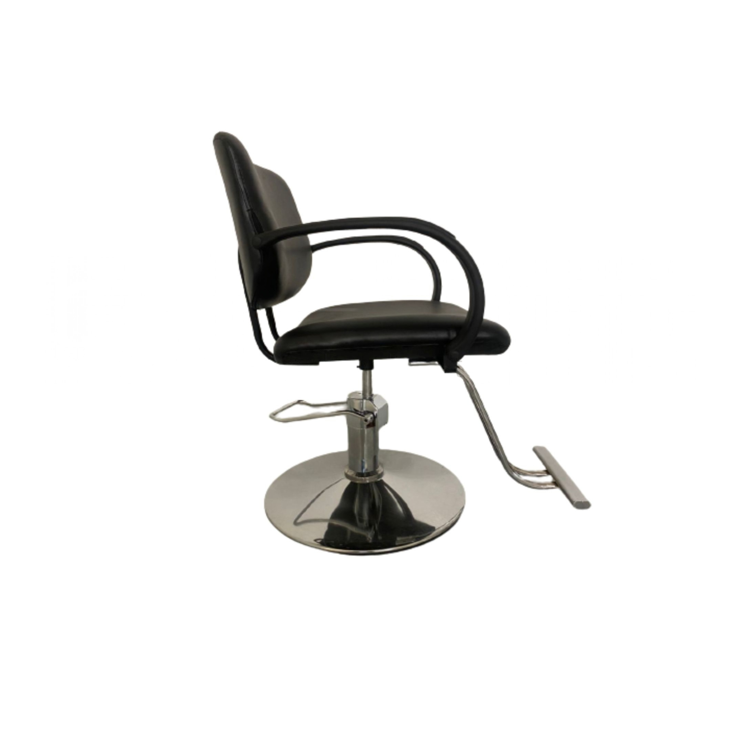 Cutting Chair HG280 (Black)