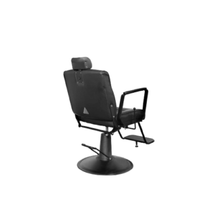 Kingston Barber Chair NU1 - Black