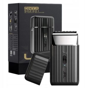 JRL ONYX Professional Clipper Trimmer Shaver