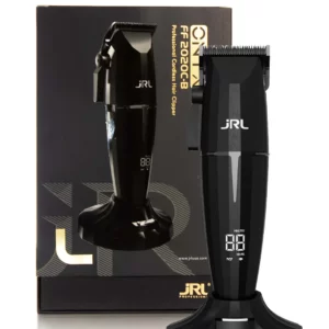 JRL ONYX Professional Clipper Trimmer Shaver