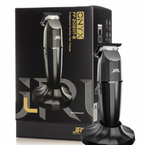 JRL ONYX Professional Clipper Trimmer Shaver