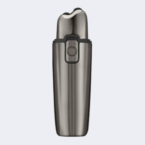 BaBylissPRO UV-Disinfecting Metal Foil Shavers