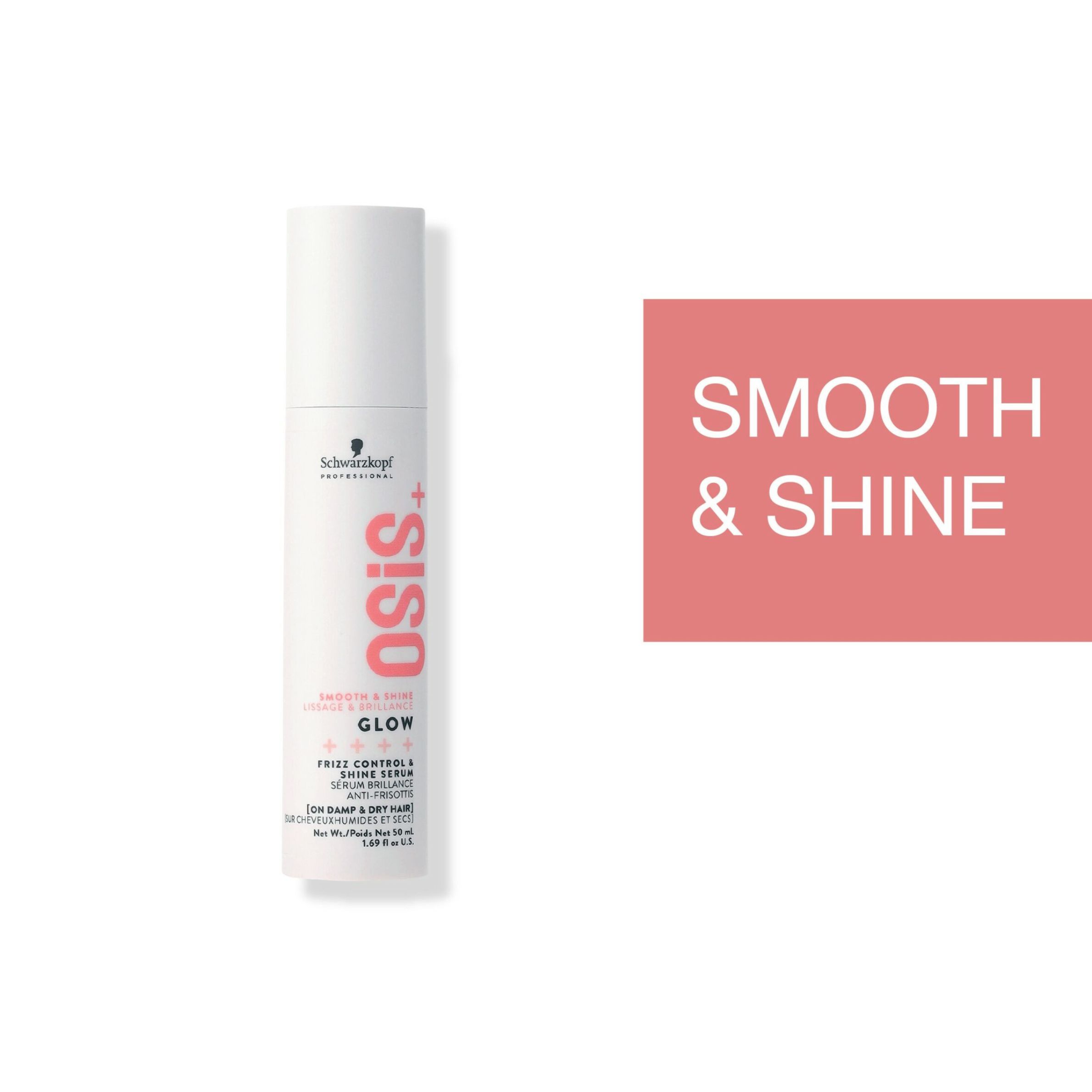 Schwarzkopf OSIS+ GLOW 50ml