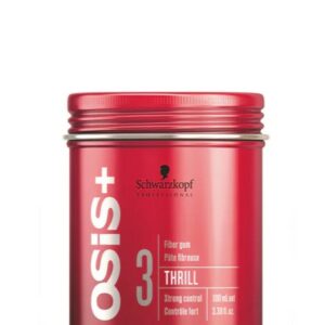 Schwarzkopf OSiS+ Thrill Fibre Gum (100ml)