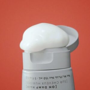 Schwarzkopf Professional OSiS Bounty Balm Styling (150ml)