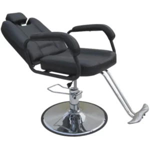 Barber Chair Echo (Black)