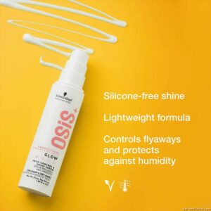 Schwarzkopf OSIS+ GLOW 50ml