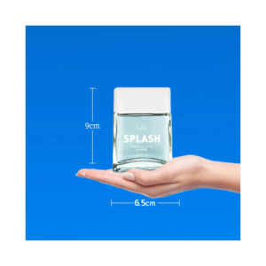 Splash Aftershave Lotion Classic 50 ml