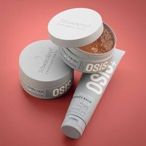 Schwarzkopf  OSiS+ Tipsy Twirl Wave and Curl Enhancing Jelly 300ml