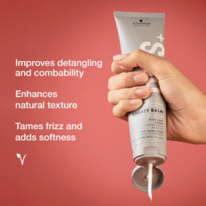 Schwarzkopf Professional OSiS Bounty Balm Styling (150ml)
