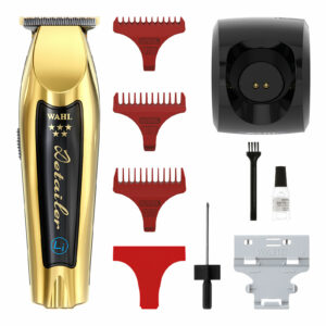 WAHL Gold 5 Star Cordless Detailer