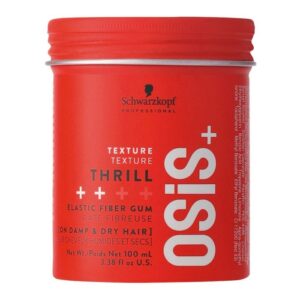 Schwarzkopf OSiS+ Thrill Fibre Gum (100ml)
