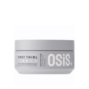 Schwarzkopf  OSiS+ Tipsy Twirl Wave and Curl Enhancing Jelly 300ml