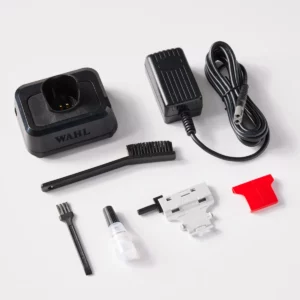 Wahl Professional Hi-Viz Trimmer