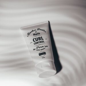 Barber Brain X Haris Curl Control 150ml