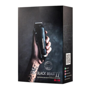 BARBER BRAIN Black Beast 2 Clipper