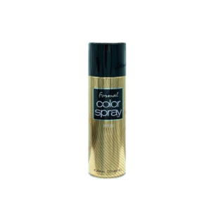 [Japan Imported] Formal Color Spray Colour Spray Temporary Hair Root Concealer 150G