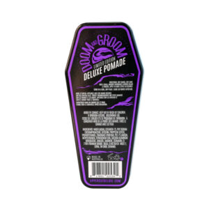 Uppercut Doom & Groom Deluxe Pomade 120g