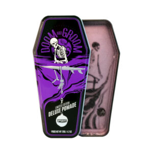 Uppercut Doom & Groom Deluxe Pomade 120g