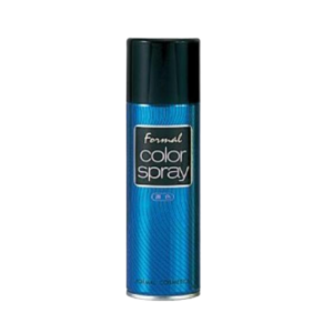 [Japan Imported] Formal Color Spray Colour Spray Temporary Hair Root Concealer 150G