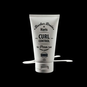 Barber Brain X Haris Curl Control 150ml