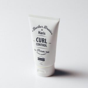 Barber Brain X Haris Curl Control 150ml
