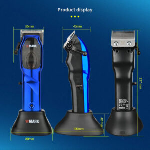 WMARK NG-9003 Hair Fade Clipper