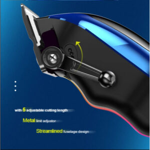 WMARK NG-9003 Hair Fade Clipper