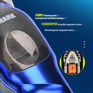 WMARK NG-9003 Hair Fade Clipper