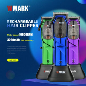 WMARK NG-9003 Hair Fade Clipper