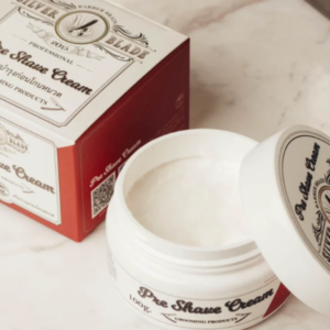 Barber Brain Pre-Shave Cream