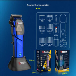 WMARK NG-9003 Hair Fade Clipper