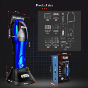 WMARK  NG-9002 Hair Taper Clipper