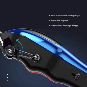 WMARK  NG-9002 Hair Taper Clipper