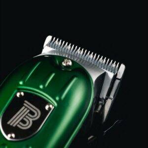 Barber Brain Leo Clipper