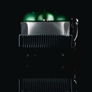 Barber Brain Leo Clipper