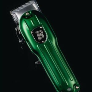 Barber Brain Leo Clipper