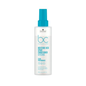 (New) Schwarzkopf BC Spray Conditioner 200ml (Moisture Kick, Color Freeze, Repair Rescue)