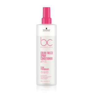 (New) Schwarzkopf BC Spray Conditioner 200ml (Moisture Kick, Color Freeze, Repair Rescue)