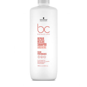 (NEW)Schwarzkopf BC CP Shampoo 1000ml(Color Freeze,Frizz Away,Moisture Kick,Repair Rescue,Time Restore,Deep Cleansing)