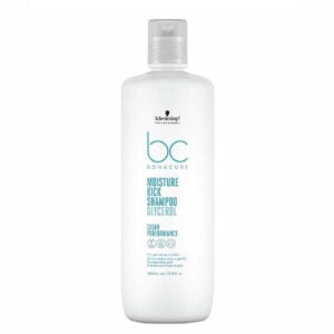 (NEW)Schwarzkopf BC CP Shampoo 1000ml(Color Freeze,Frizz Away,Moisture Kick,Repair Rescue,Time Restore,Deep Cleansing)