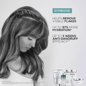 Kerastase Symbiose Bain Purete Anti-Pelliculaire 250ml/1000ml